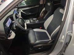 Geely Boyue L 1.5TD DCT Longteng Edition - ფოტო 14