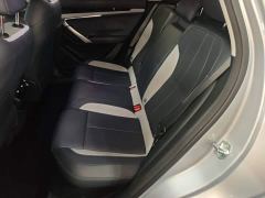 Geely Boyue L 1.5TD DCT Longteng Edition - ფოტო 16