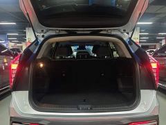 Geely Boyue L 1.5TD DCT Longteng Edition - ფოტო 18