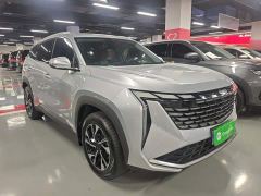 Geely Boyue L 1.5TD DCT Longteng Edition - ფოტო 3