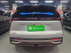 Geely Boyue L 1.5TD DCT Longteng Edition - ფოტო 5