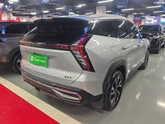 Geely Boyue L 1.5TD DCT Longteng Edition - ფოტო 6