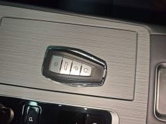 Geely Boyue L 1.5TD DCT Longteng Edition - ფოტო 8