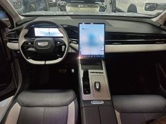 Geely Boyue L 1.5TD DCT Longteng Edition - ფოტო 9