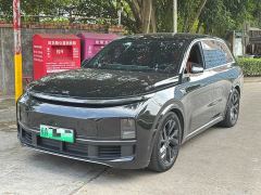 Li Auto L8 Pro - ფოტო 1
