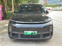 Li Auto L8 Pro - ფოტო 2