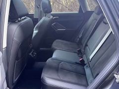 Audi Q3 35 TFSI Fashion Dynamic - photo 10