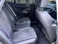 Audi Q3 35 TFSI Fashion Dynamic - photo 11