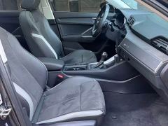 Audi Q3 35 TFSI Fashion Dynamic - photo 12
