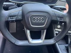 Audi Q3 35 TFSI Fashion Dynamic - photo 15