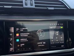 Audi Q3 35 TFSI Fashion Dynamic - photo 17