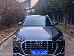 Audi Q3 35 TFSI Fashion Dynamic - photo 2