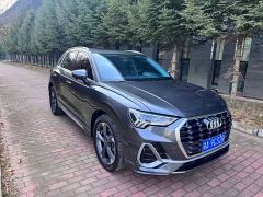 Audi Q3 35 TFSI Fashion Dynamic - photo 3