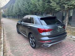 Audi Q3 35 TFSI Fashion Dynamic - photo 4