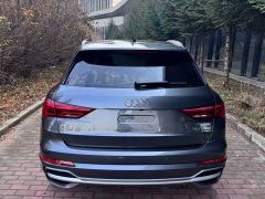 Audi Q3 35 TFSI Fashion Dynamic - photo 5
