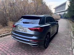 Audi Q3 35 TFSI Fashion Dynamic - photo 6