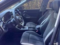 Audi Q3 35 TFSI Fashion Dynamic - photo 9