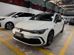 Volkswagen Golf 280TSI DSG R-Line Lite - photo 1