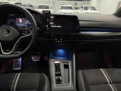 Volkswagen Golf 280TSI DSG R-Line Lite - photo 10