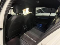 Volkswagen Golf 280TSI DSG R-Line Lite - photo 11