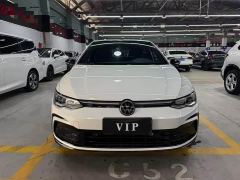 Volkswagen Golf 280TSI DSG R-Line Lite - photo 2