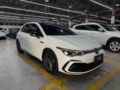 Volkswagen Golf 280TSI DSG R-Line Lite - photo 3