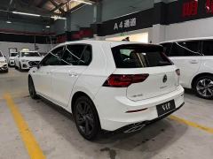 Volkswagen Golf 280TSI DSG R-Line Lite - photo 7