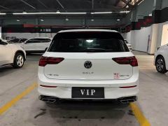 Volkswagen Golf 280TSI DSG R-Line Lite - photo 8