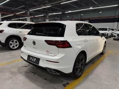 Volkswagen Golf 280TSI DSG R-Line Lite - photo 9