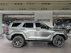 Tank 400 2.0T Gasoline - ფოტო 4