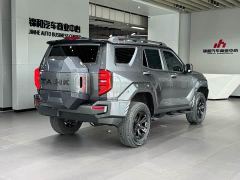 Tank 400 2.0T Gasoline - ფოტო 5