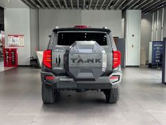 Tank 400 2.0T Gasoline - ფოტო 6