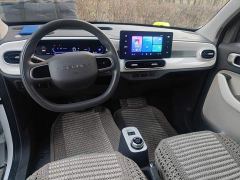 Geely Panda 210km Panda Knight - photo 10
