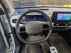 Geely Panda 210km Panda Knight - photo 11
