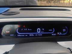 Geely Panda 210km Panda Knight - photo 12