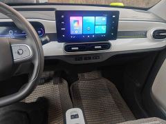 Geely Panda 210km Panda Knight - photo 14