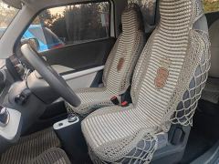 Geely Panda 210km Panda Knight - photo 16