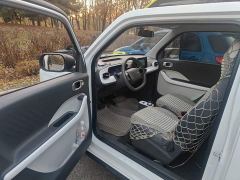 Geely Panda 210km Panda Knight - photo 17
