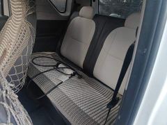 Geely Panda 210km Panda Knight - photo 18