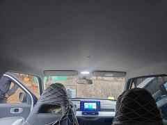 Geely Panda 210km Panda Knight - photo 19