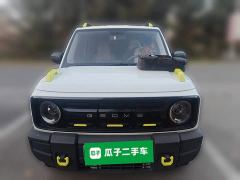 Geely Panda 210km Panda Knight - photo 2
