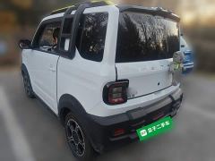 Geely Panda 210km Panda Knight - photo 4