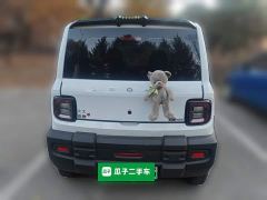 Geely Panda 210km Panda Knight - photo 5