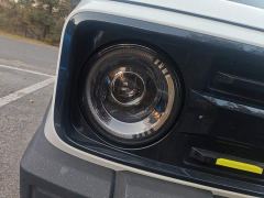 Geely Panda 210km Panda Knight - photo 7