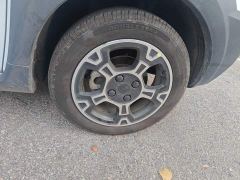 Geely Panda 210km Panda Knight - photo 8