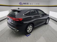 Haval M6 PLUS 1.5T Manual Elite Smart Connected - ფოტო 2