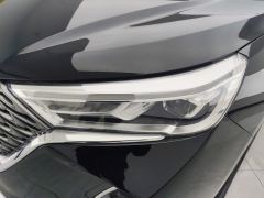 Haval M6 PLUS 1.5T Manual Elite Smart Connected - ფოტო 4