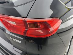 Haval M6 PLUS 1.5T Manual Elite Smart Connected - ფოტო 5