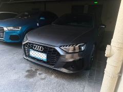 Audi A4L 40 TFSI Luxury Dynamic - ფოტო 1