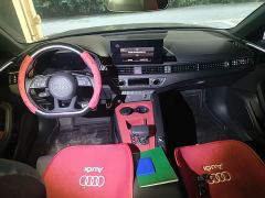 Audi A4L 40 TFSI Luxury Dynamic - ფოტო 10